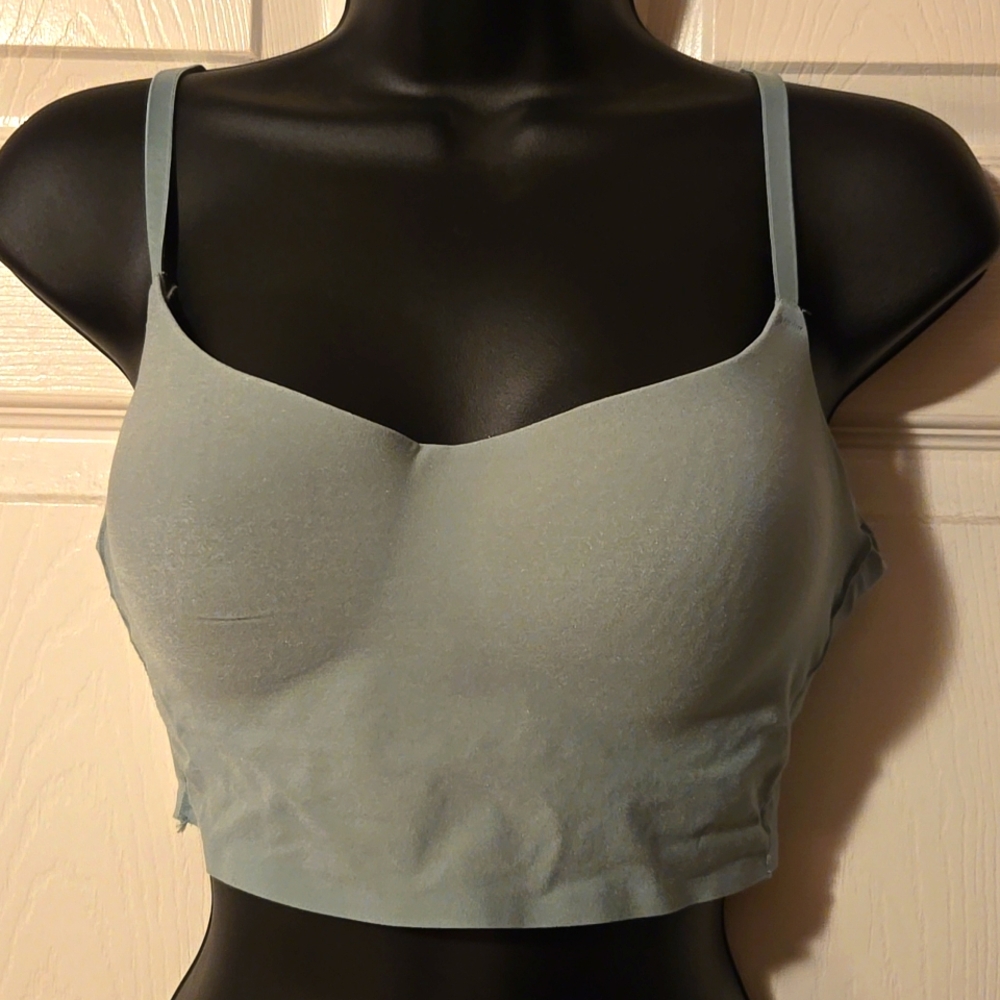 VS PINK wireless bralette